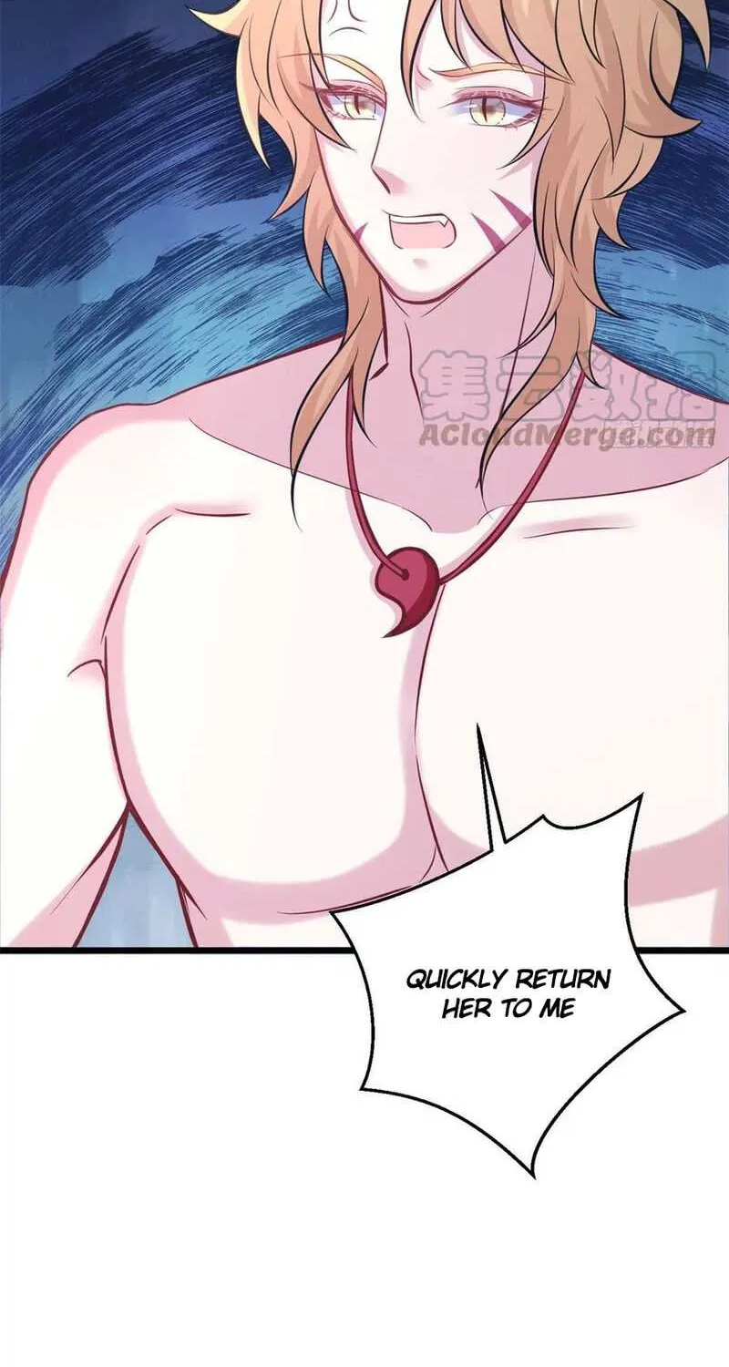 Beauty and the Beasts Zinmanga X Chapter 220 Page 12