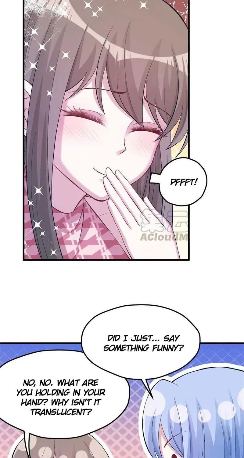 Beauty and the Beasts Zinmanga X Chapter 220 Page 27