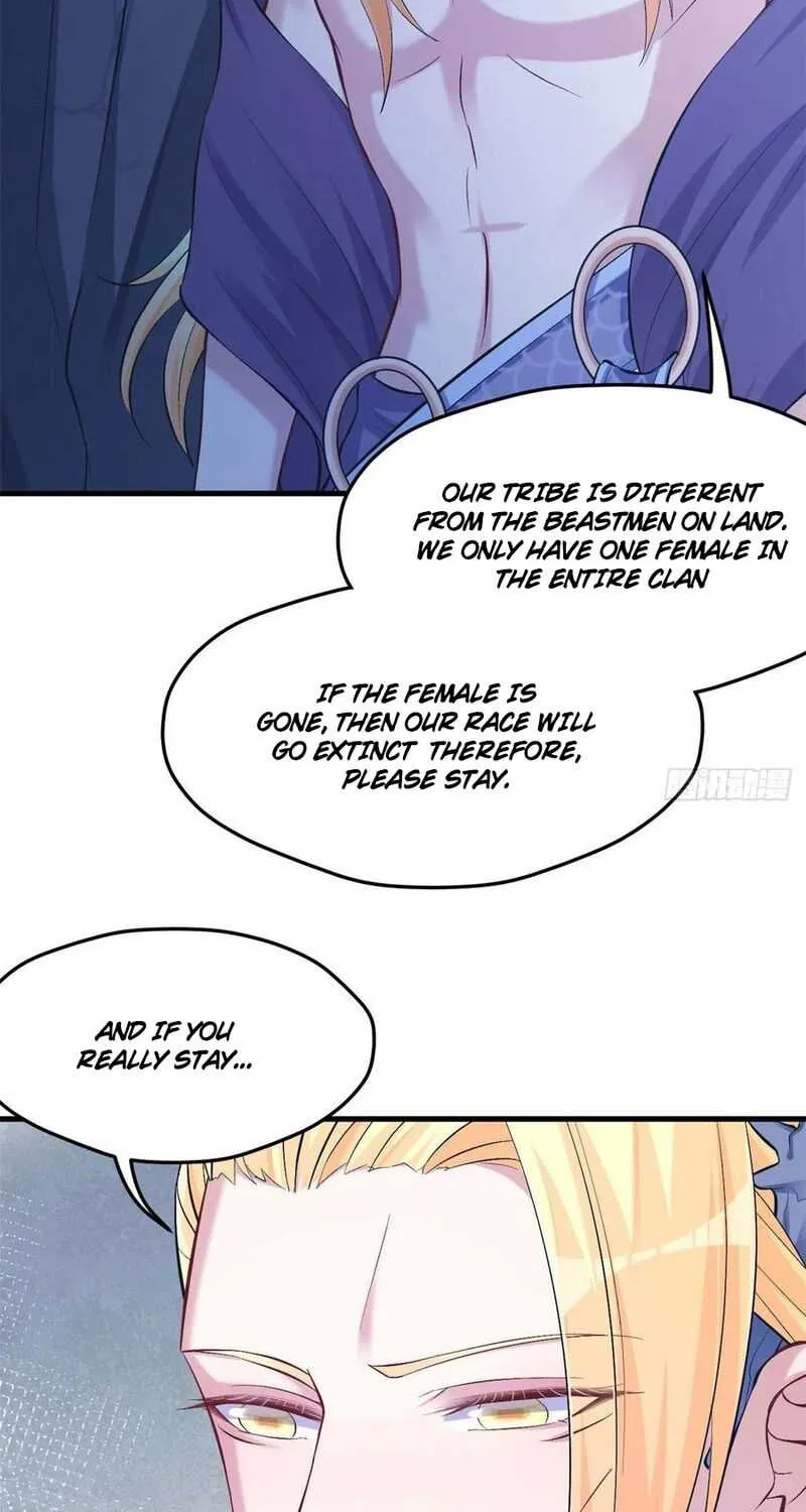 Beauty and the Beasts Zinmanga X Chapter 219 Page 4