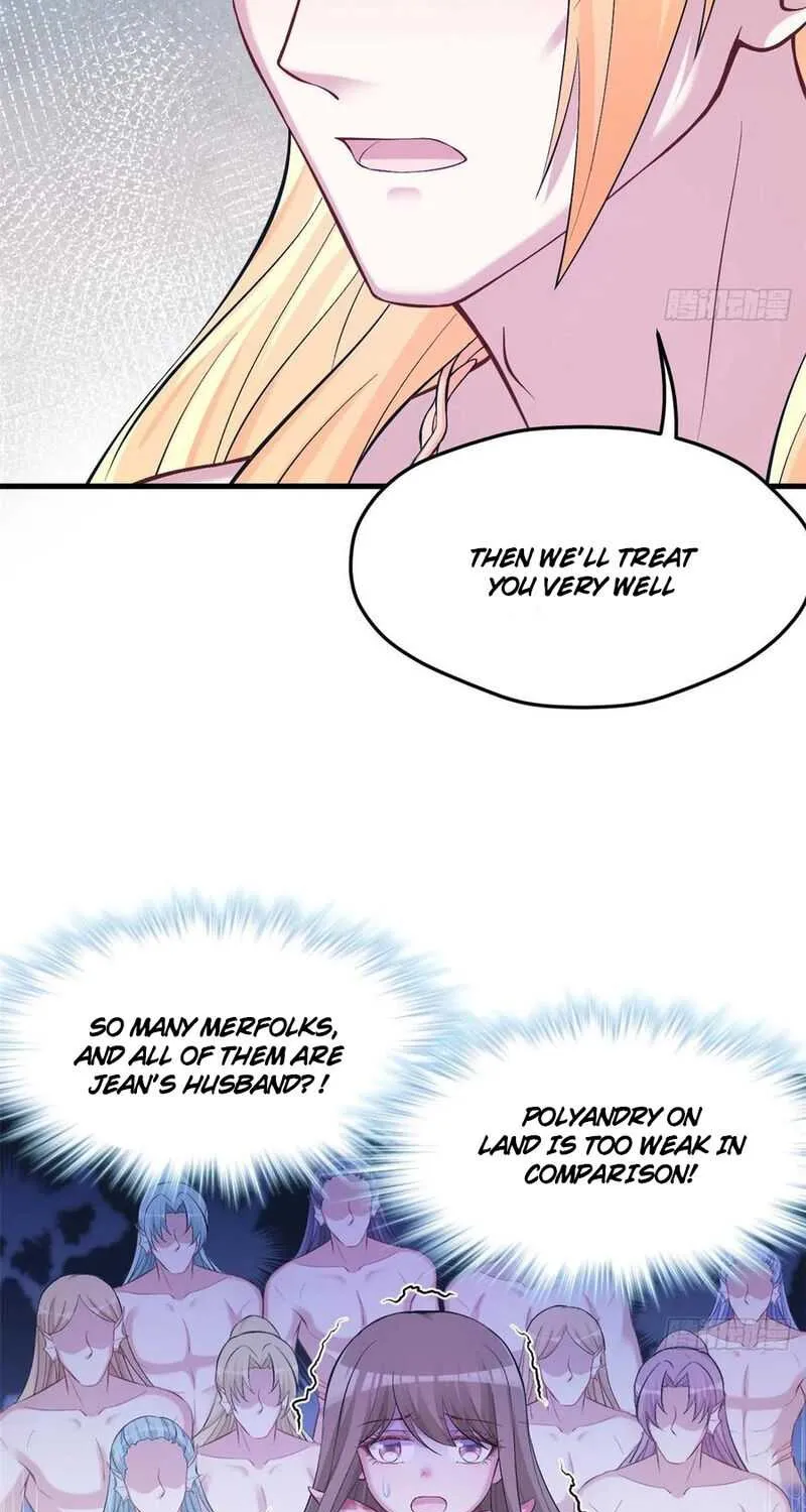 Beauty and the Beasts Zinmanga X Chapter 219 Page 5