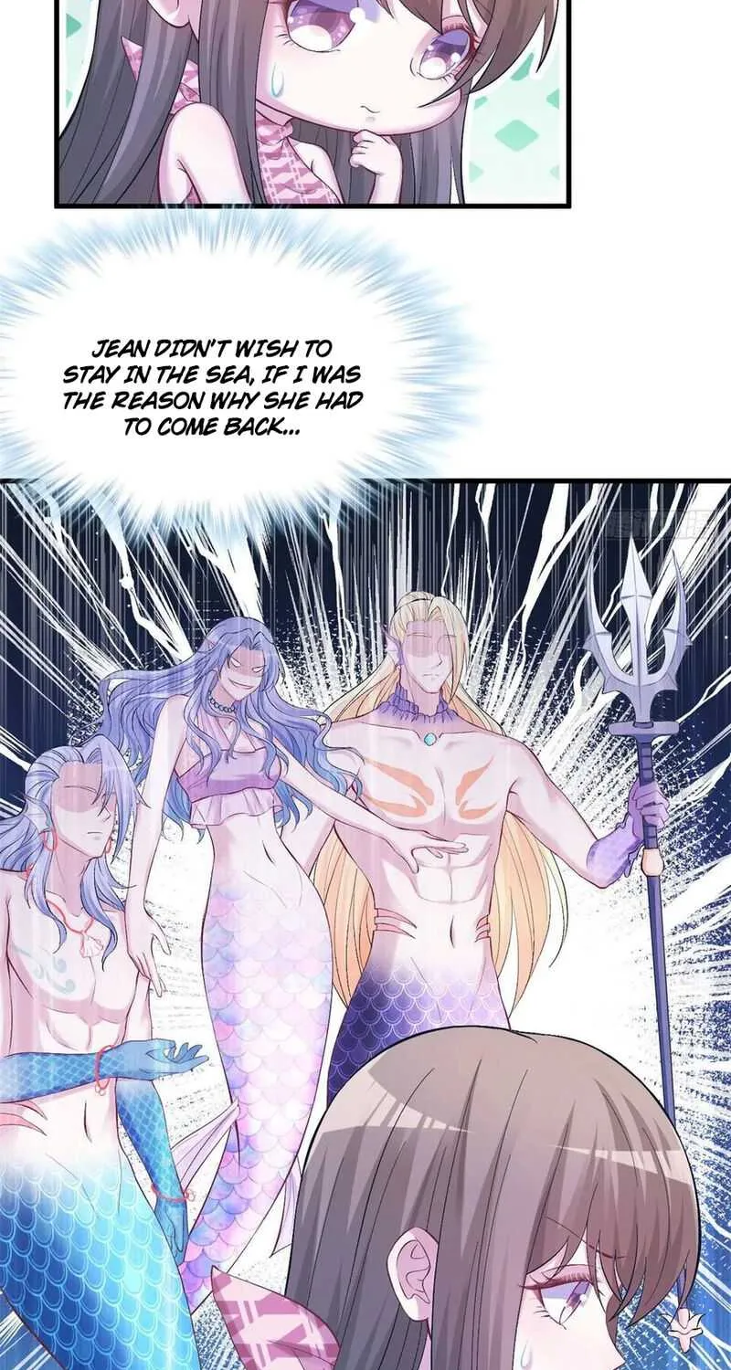 Beauty and the Beasts Zinmanga X Chapter 219 Page 7
