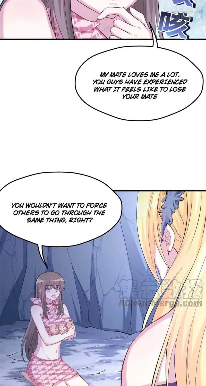 Beauty and the Beasts Zinmanga X Chapter 219 Page 9