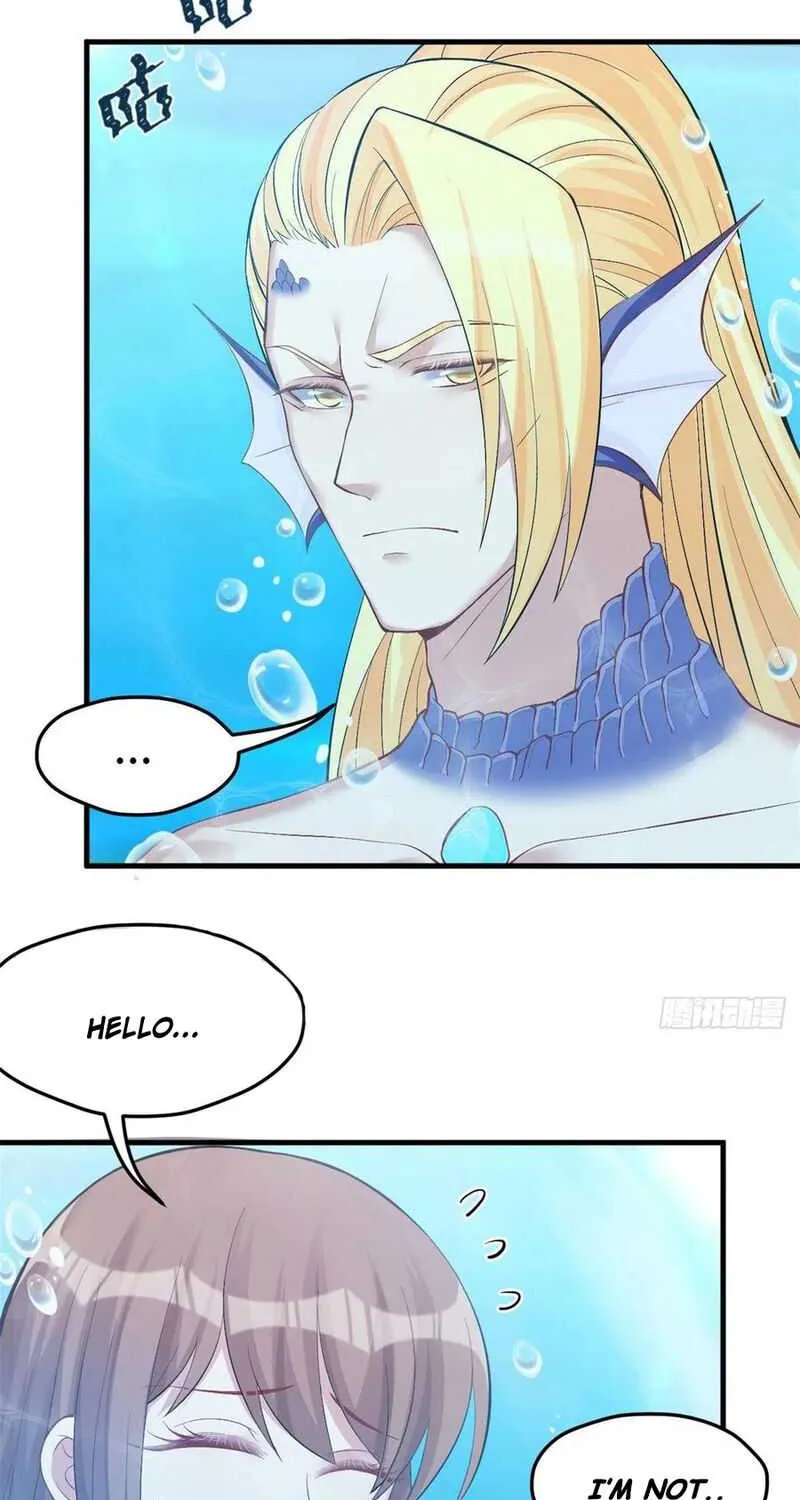 Beauty and the Beasts Zinmanga X Chapter 217 Page 39