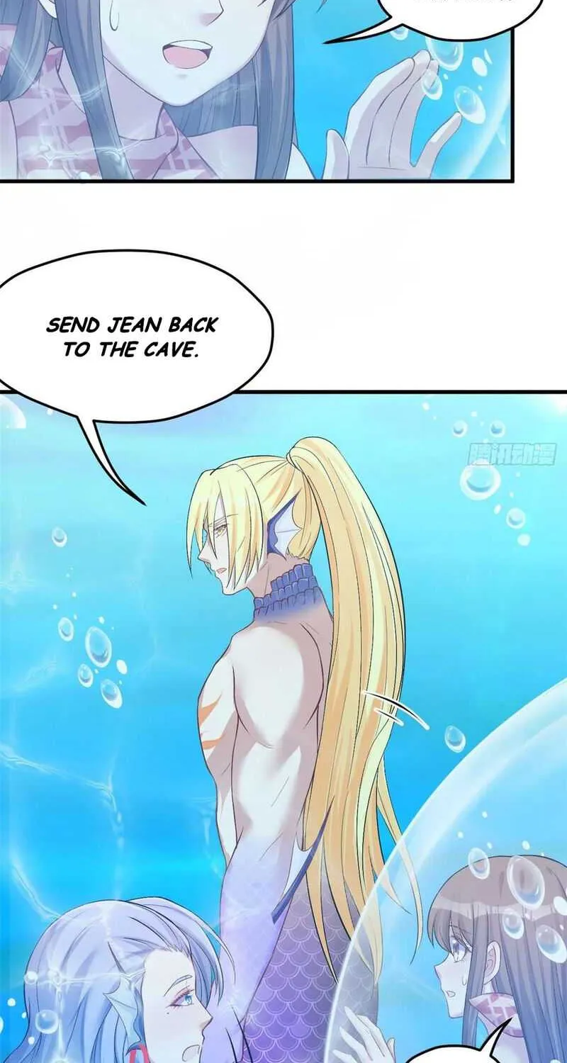 Beauty and the Beasts Zinmanga X Chapter 217 Page 40