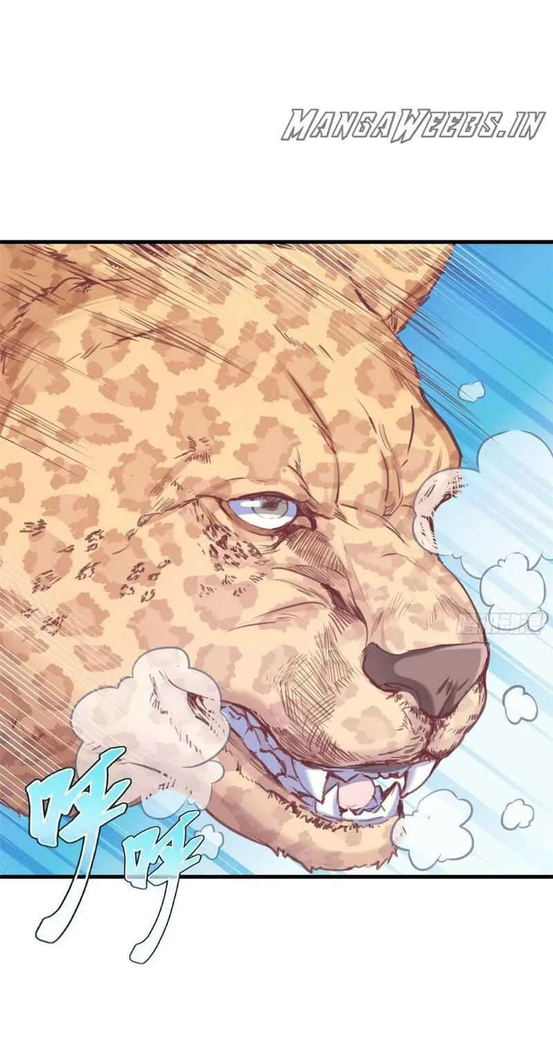 Beauty and the Beasts Zinmanga X Chapter 216 Page 1