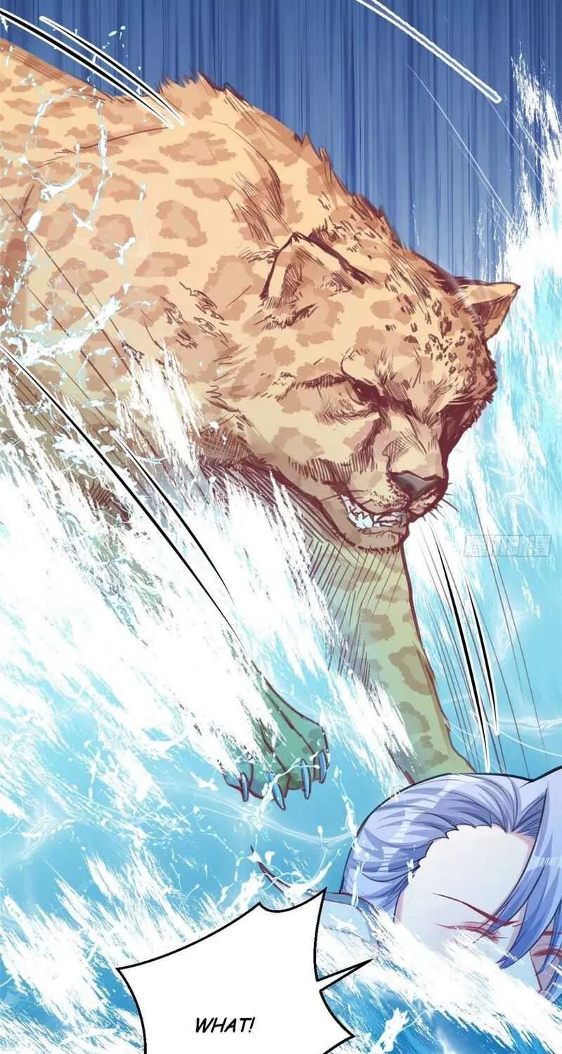 Beauty and the Beasts Zinmanga X Chapter 216 Page 5