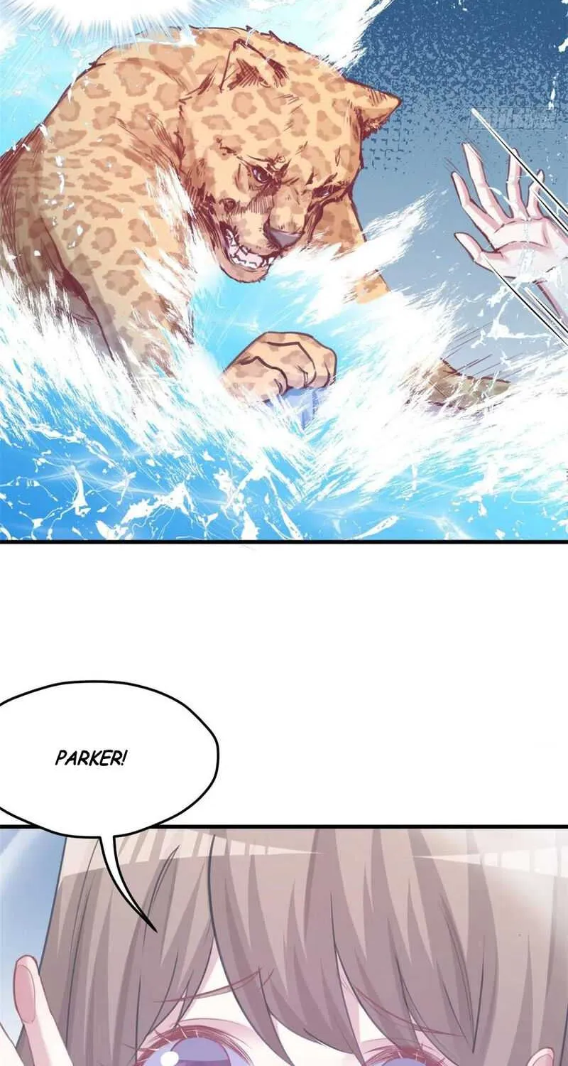 Beauty and the Beasts Zinmanga X Chapter 216 Page 8