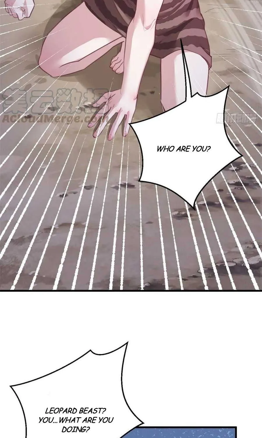 Beauty and the Beasts Zinmanga X Chapter 210 Page 8