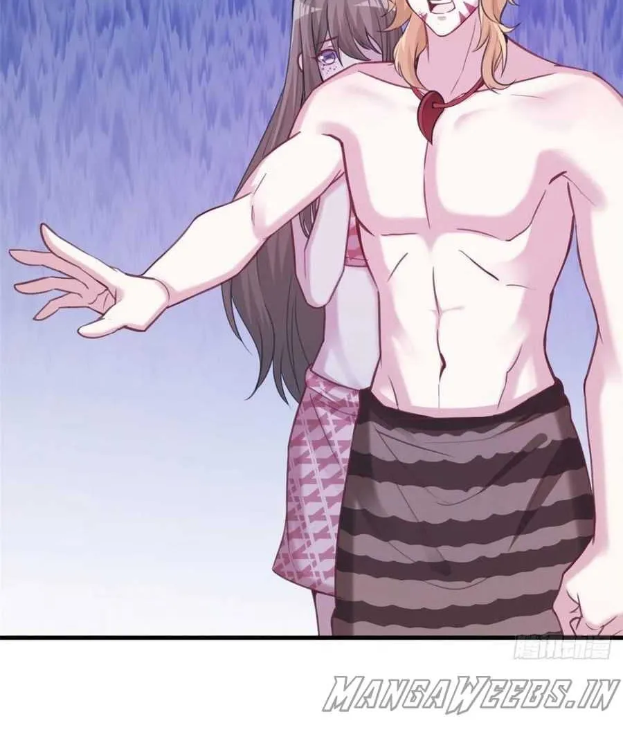 Beauty and the Beasts Zinmanga X Chapter 210 Page 32