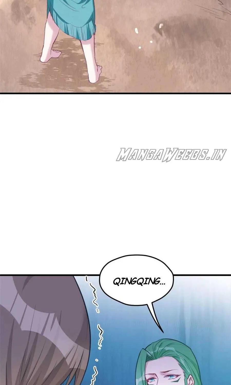 Beauty and the Beasts Zinmanga X Chapter 210 Page 40