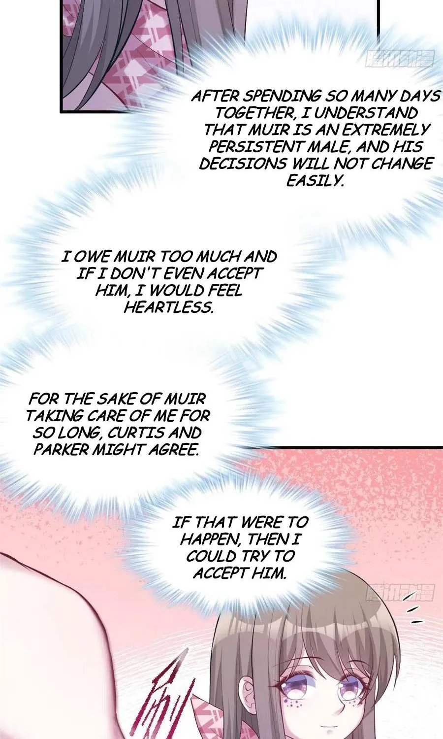 Beauty and the Beasts Zinmanga X Chapter 205 Page 16