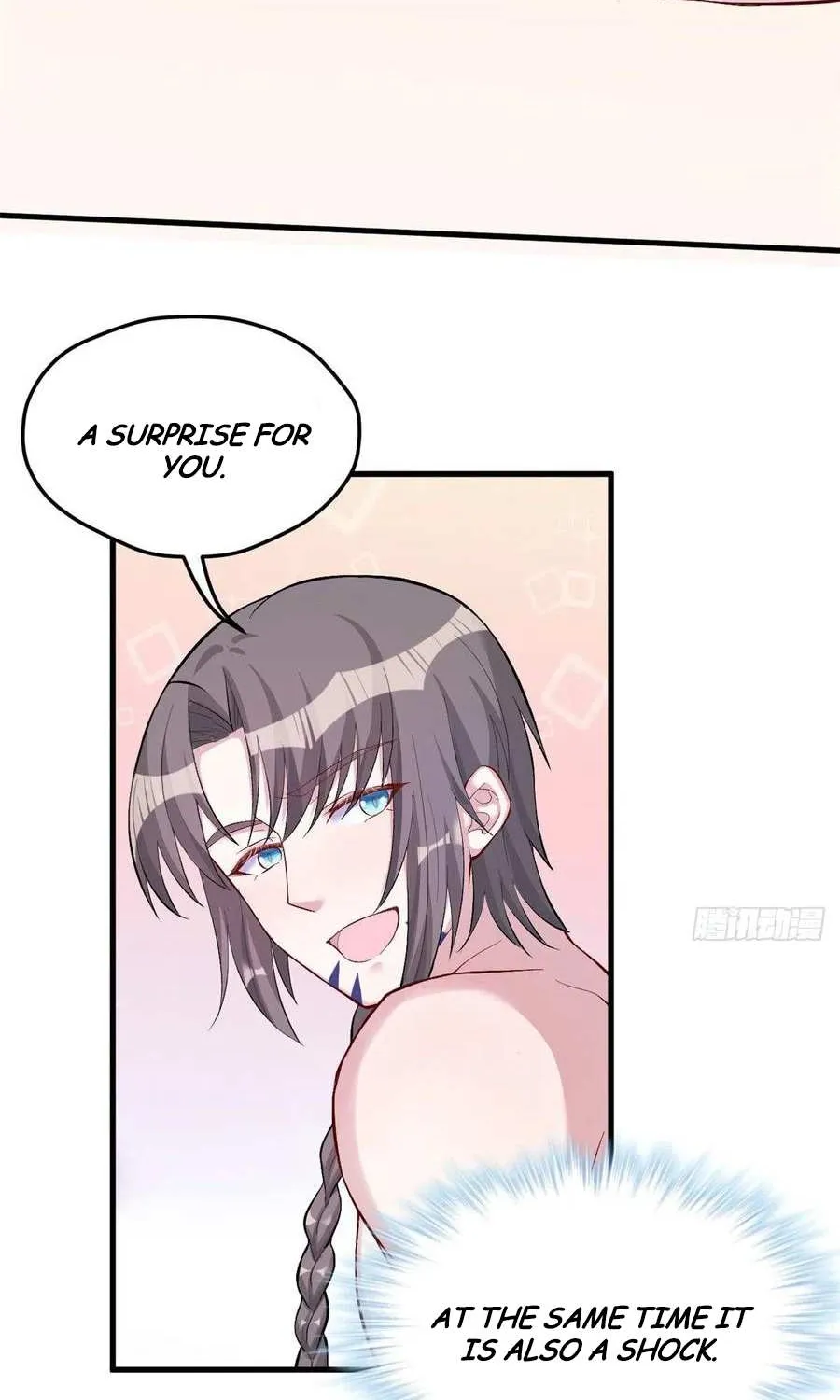 Beauty and the Beasts Zinmanga X Chapter 205 Page 28