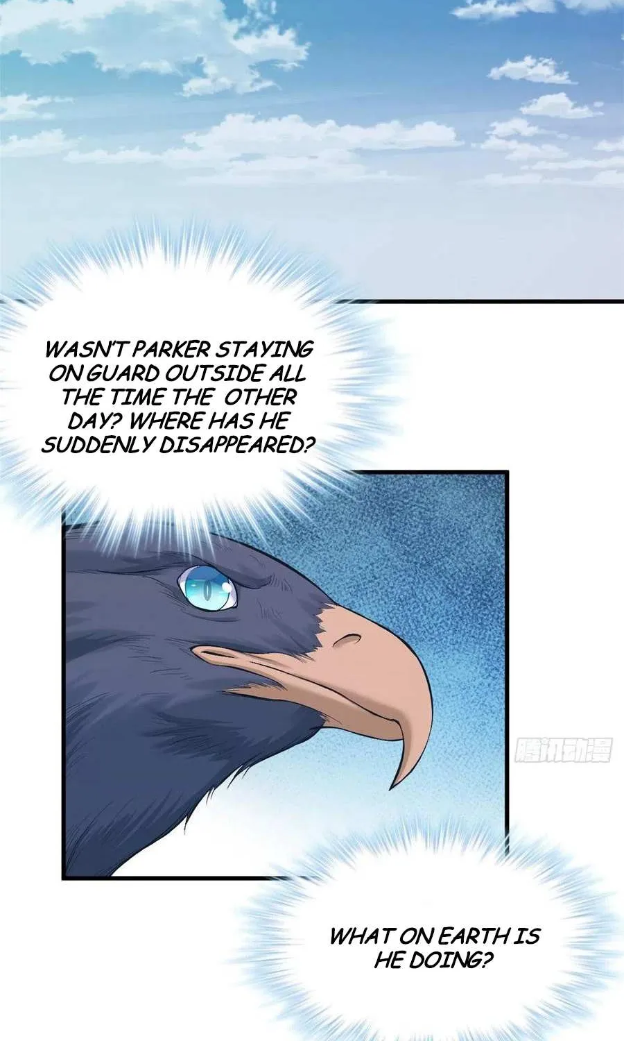 Beauty and the Beasts Zinmanga X Chapter 205 Page 32