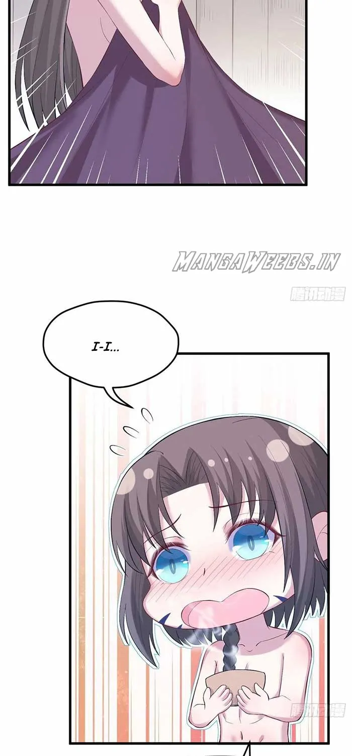Beauty and the Beasts Zinmanga X Chapter 203 Page 5