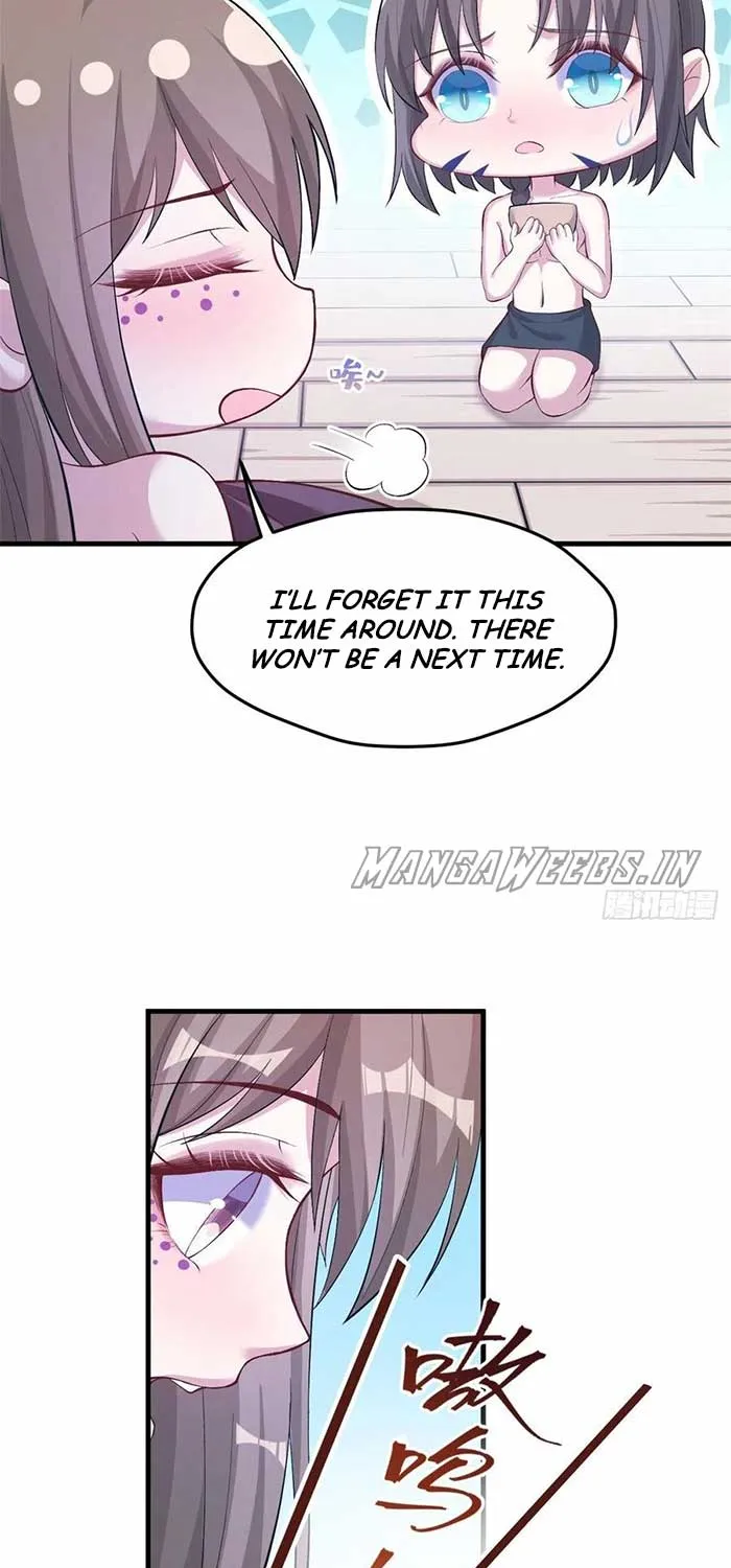 Beauty and the Beasts Zinmanga X Chapter 203 Page 13