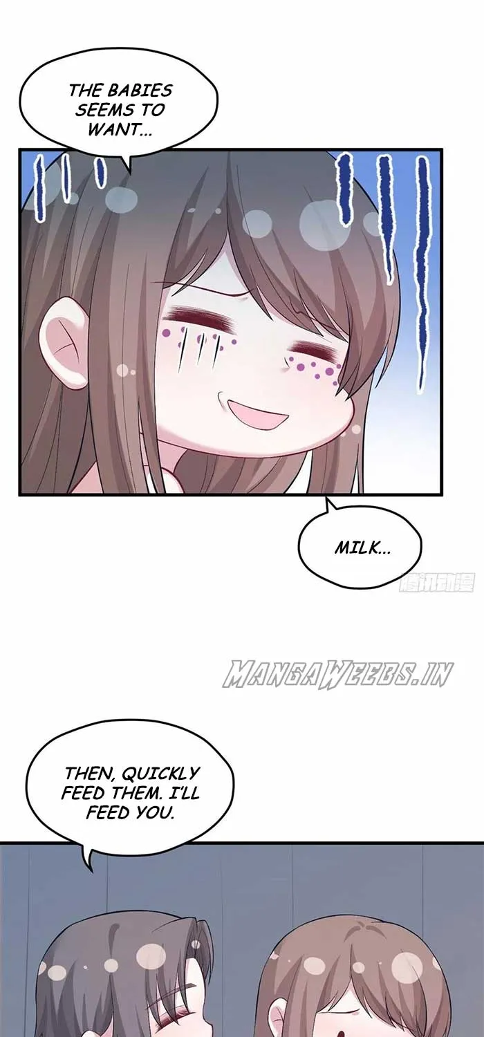Beauty and the Beasts Zinmanga X Chapter 203 Page 16