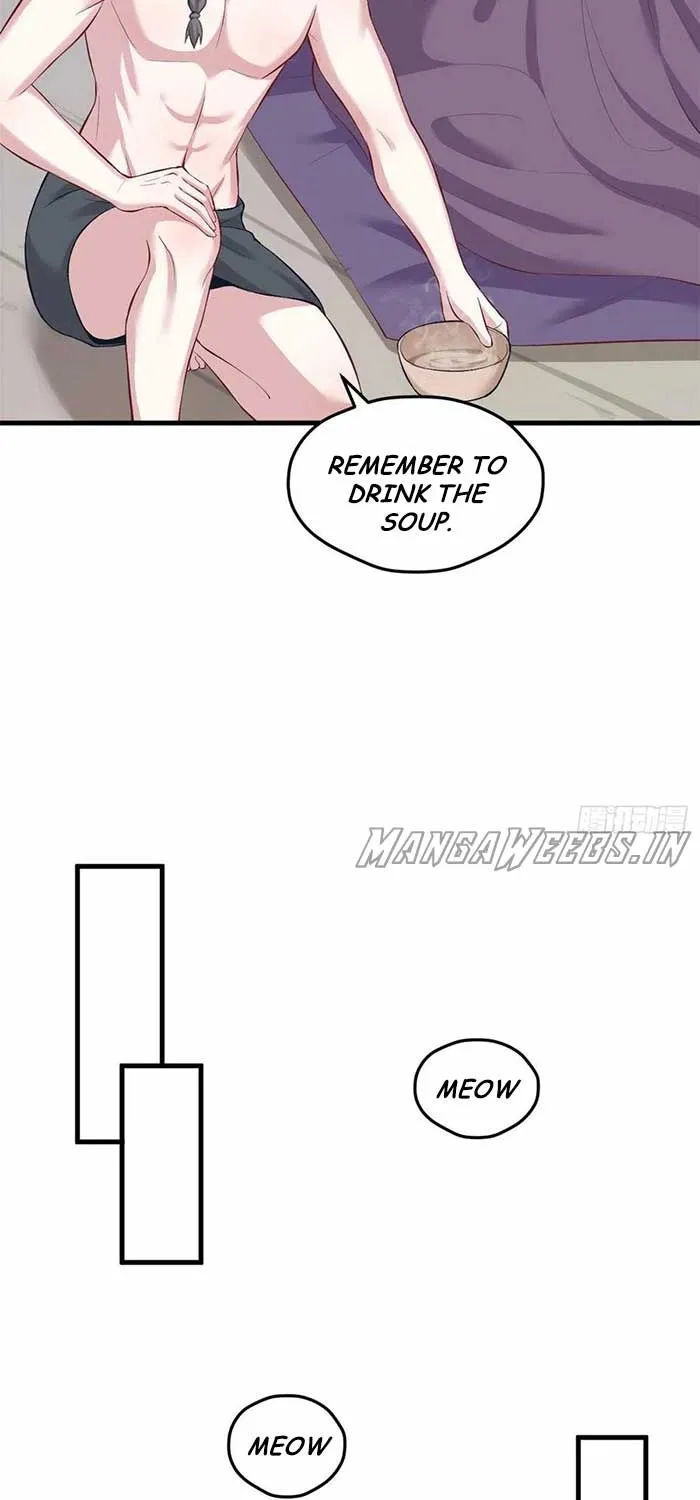 Beauty and the Beasts Zinmanga X Chapter 203 Page 19