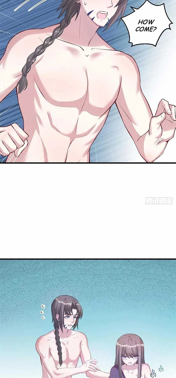 Beauty and the Beasts Zinmanga X Chapter 203 Page 22