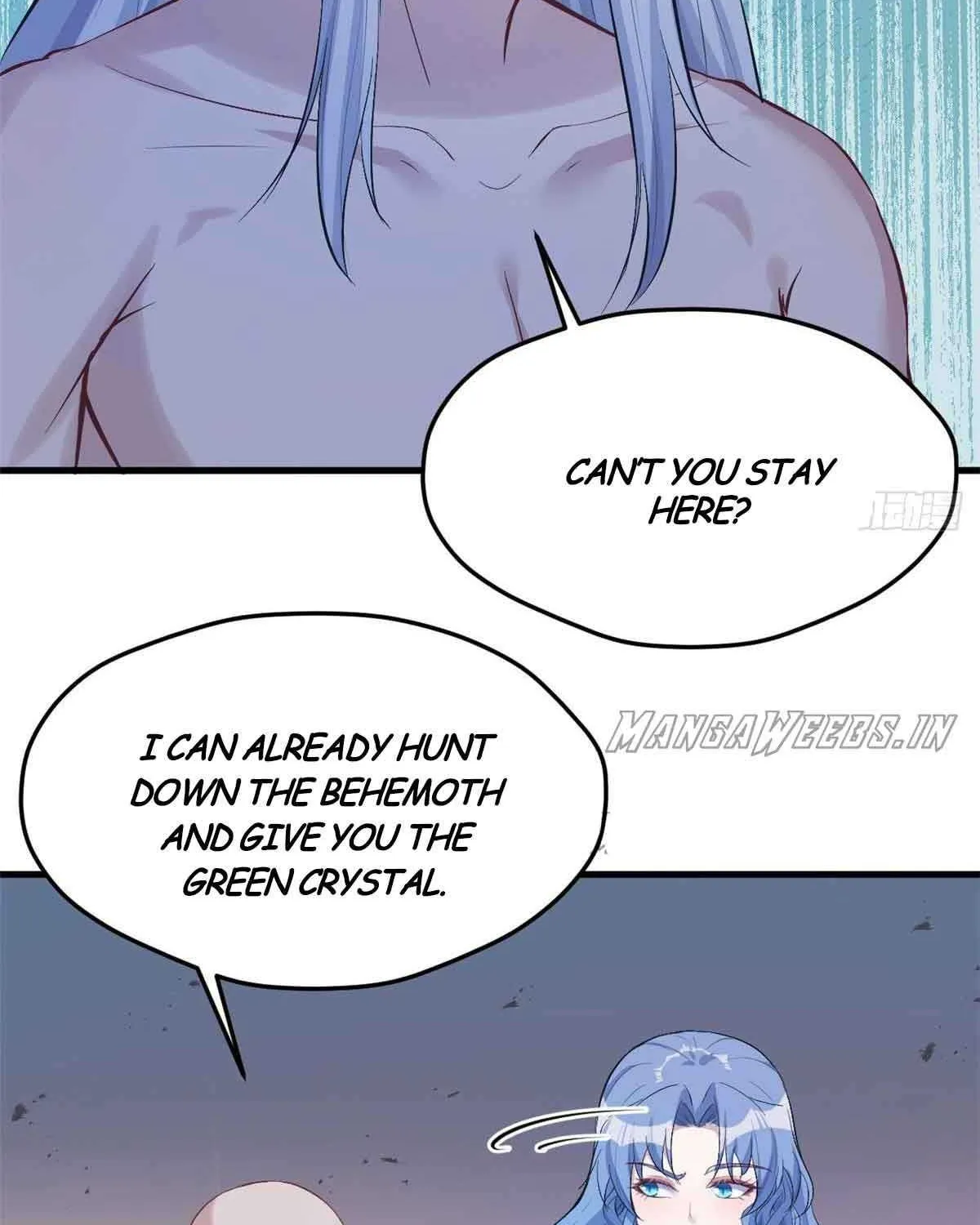 Beauty and the Beasts Zinmanga X Chapter 196 Page 44