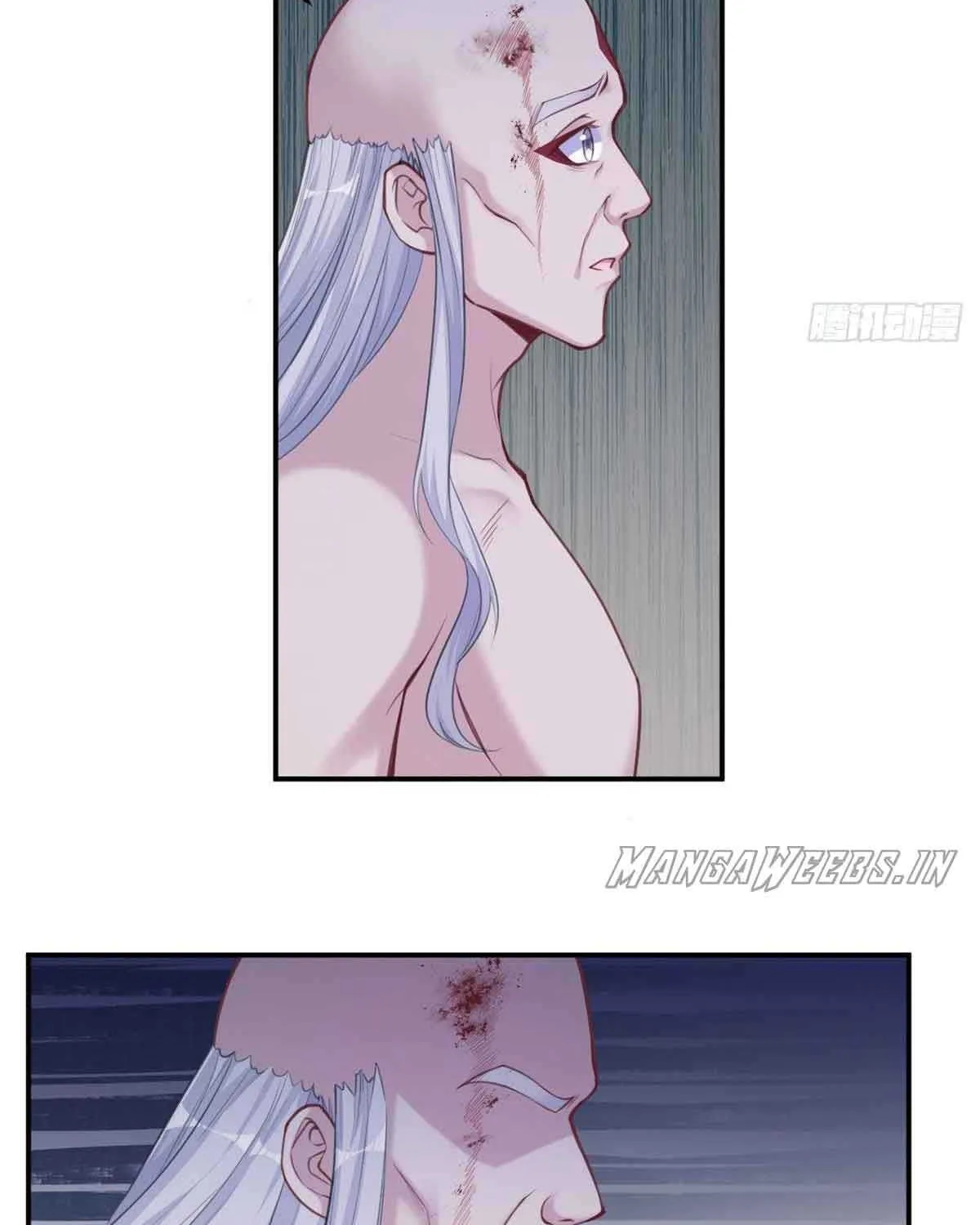 Beauty and the Beasts Zinmanga X Chapter 196 Page 48