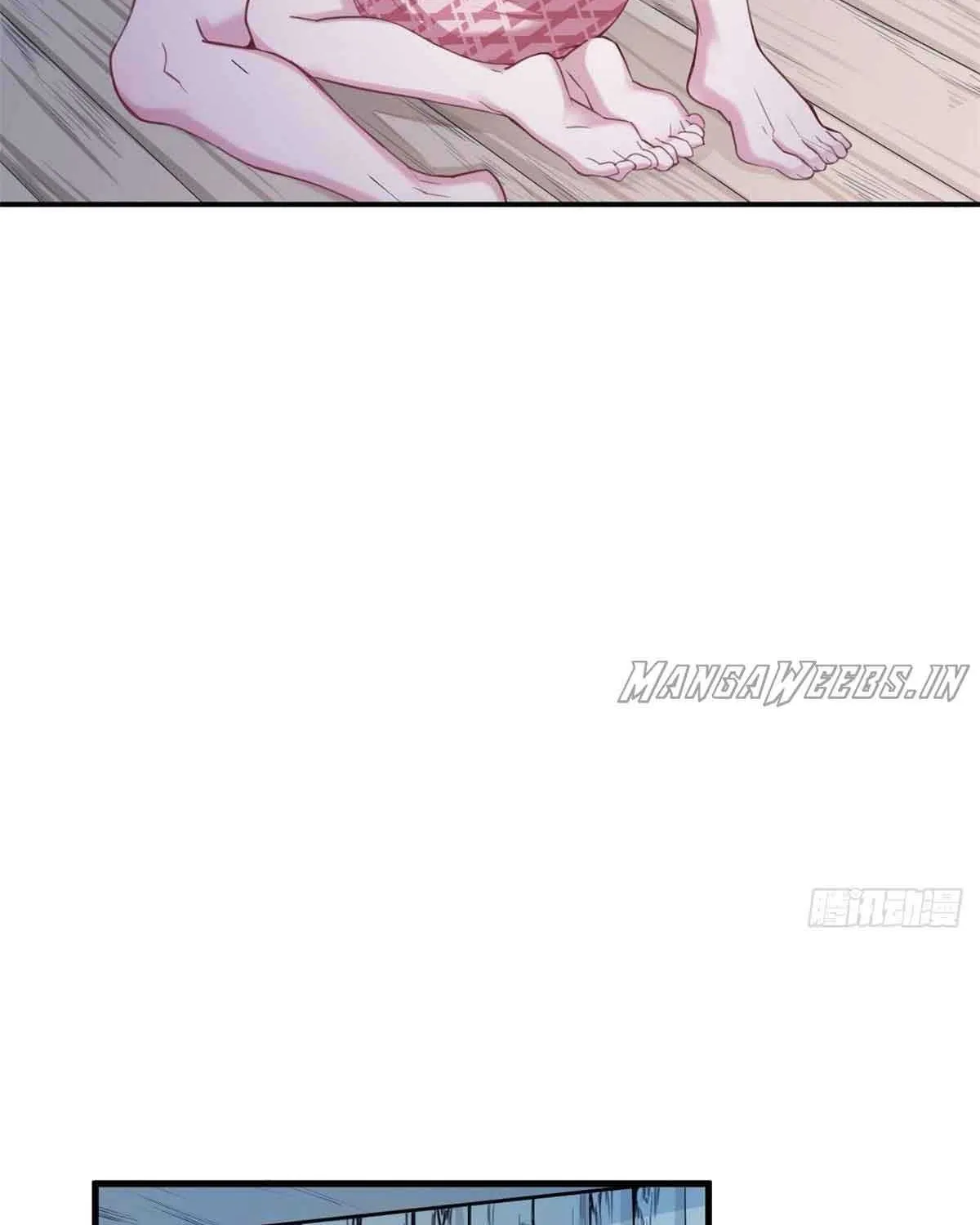 Beauty and the Beasts Zinmanga X Chapter 196 Page 59