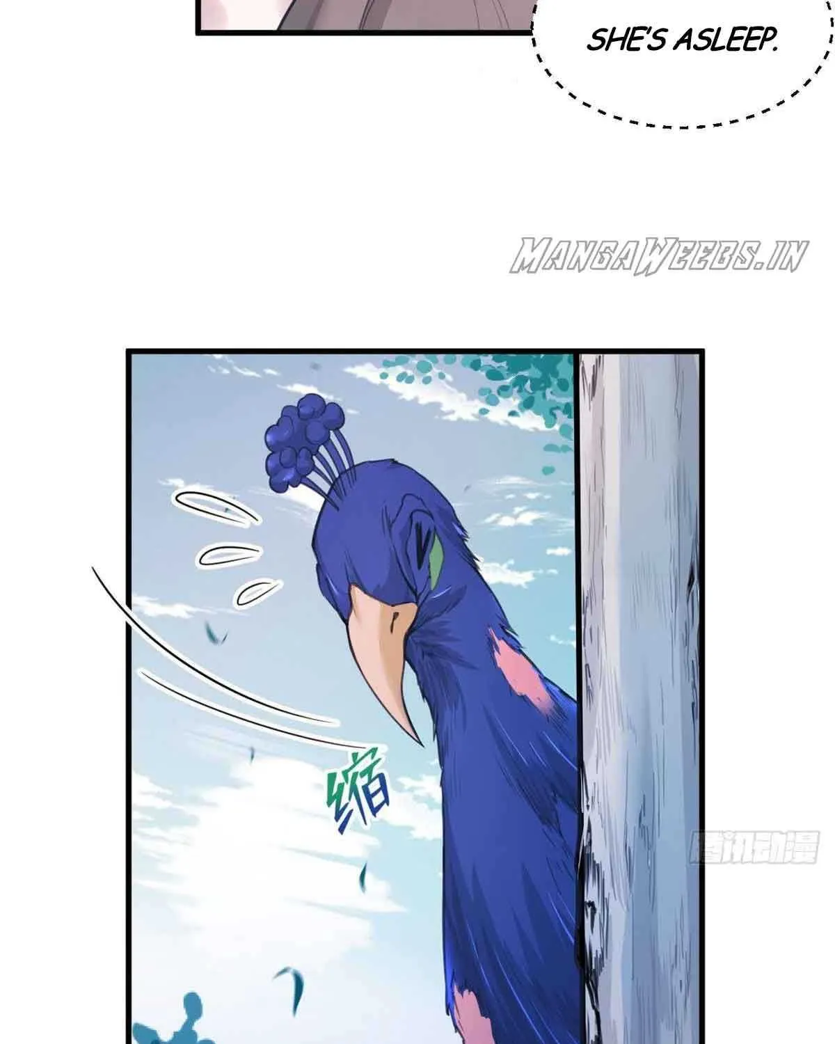 Beauty and the Beasts Zinmanga X Chapter 196 Page 62