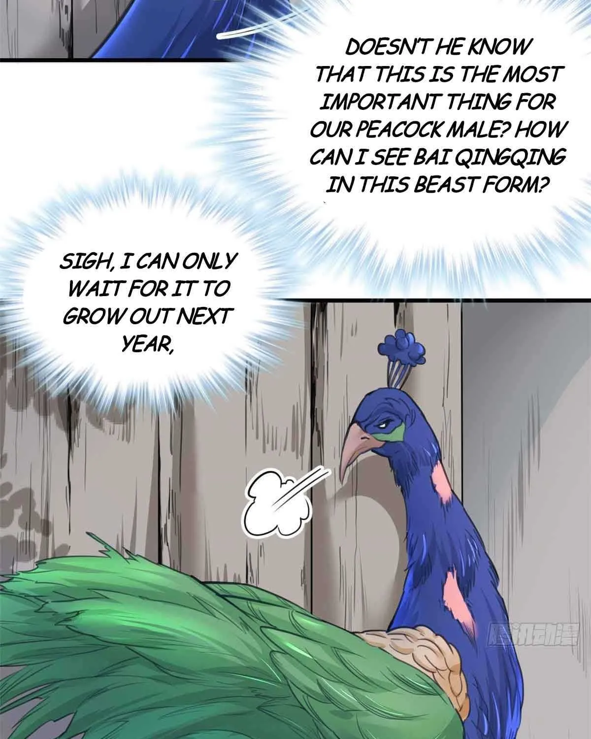 Beauty and the Beasts Zinmanga X Chapter 196 Page 64