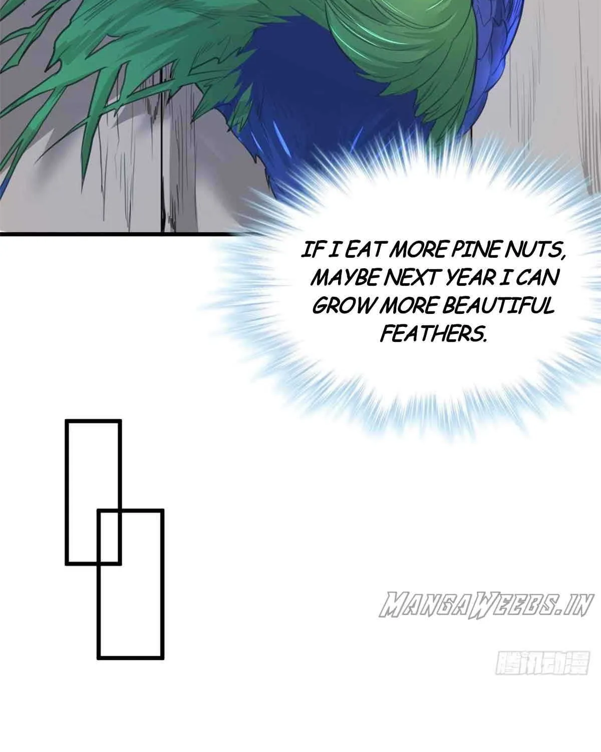 Beauty and the Beasts Zinmanga X Chapter 196 Page 65