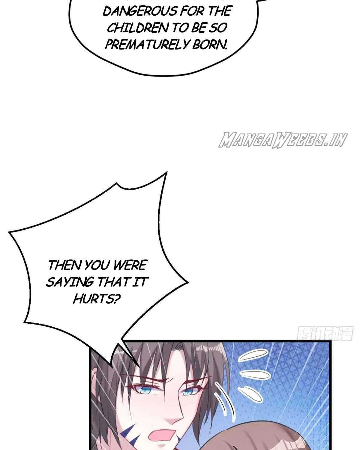 Beauty and the Beasts Zinmanga X Chapter 196 Page 76