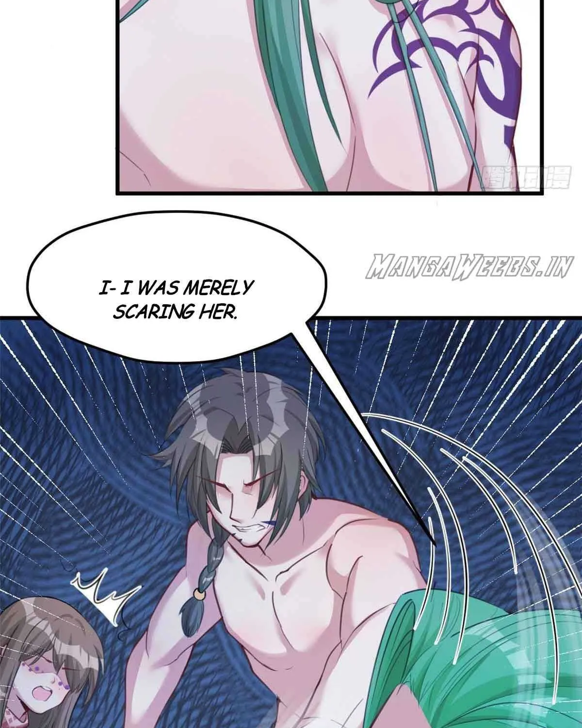 Beauty and the Beasts Zinmanga X Chapter 194 Page 3