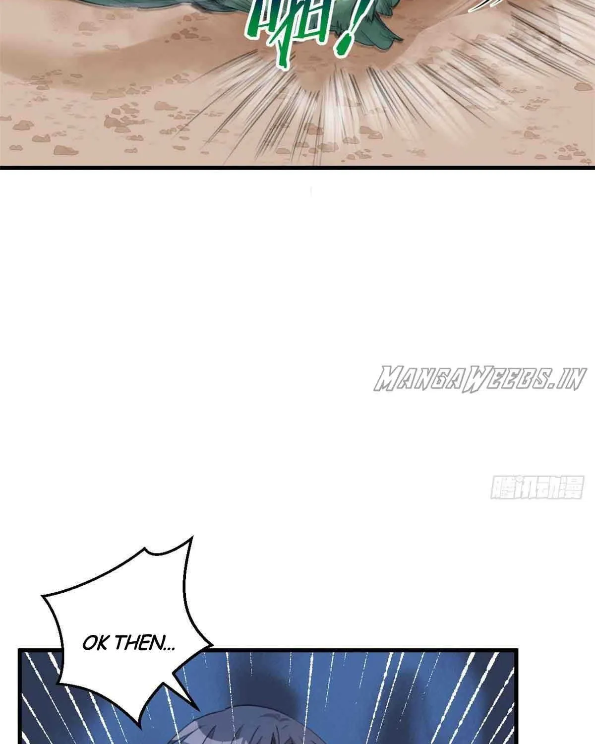 Beauty and the Beasts Zinmanga X Chapter 194 Page 6