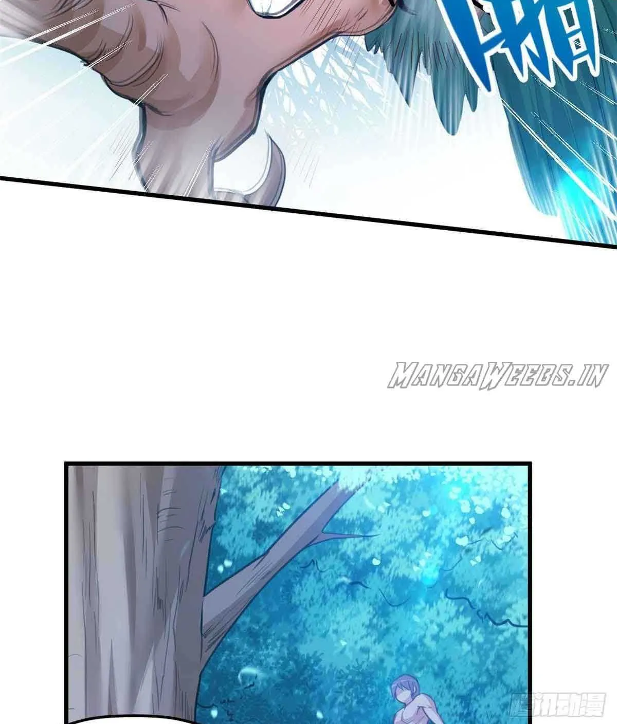 Beauty and the Beasts Zinmanga X Chapter 194 Page 19