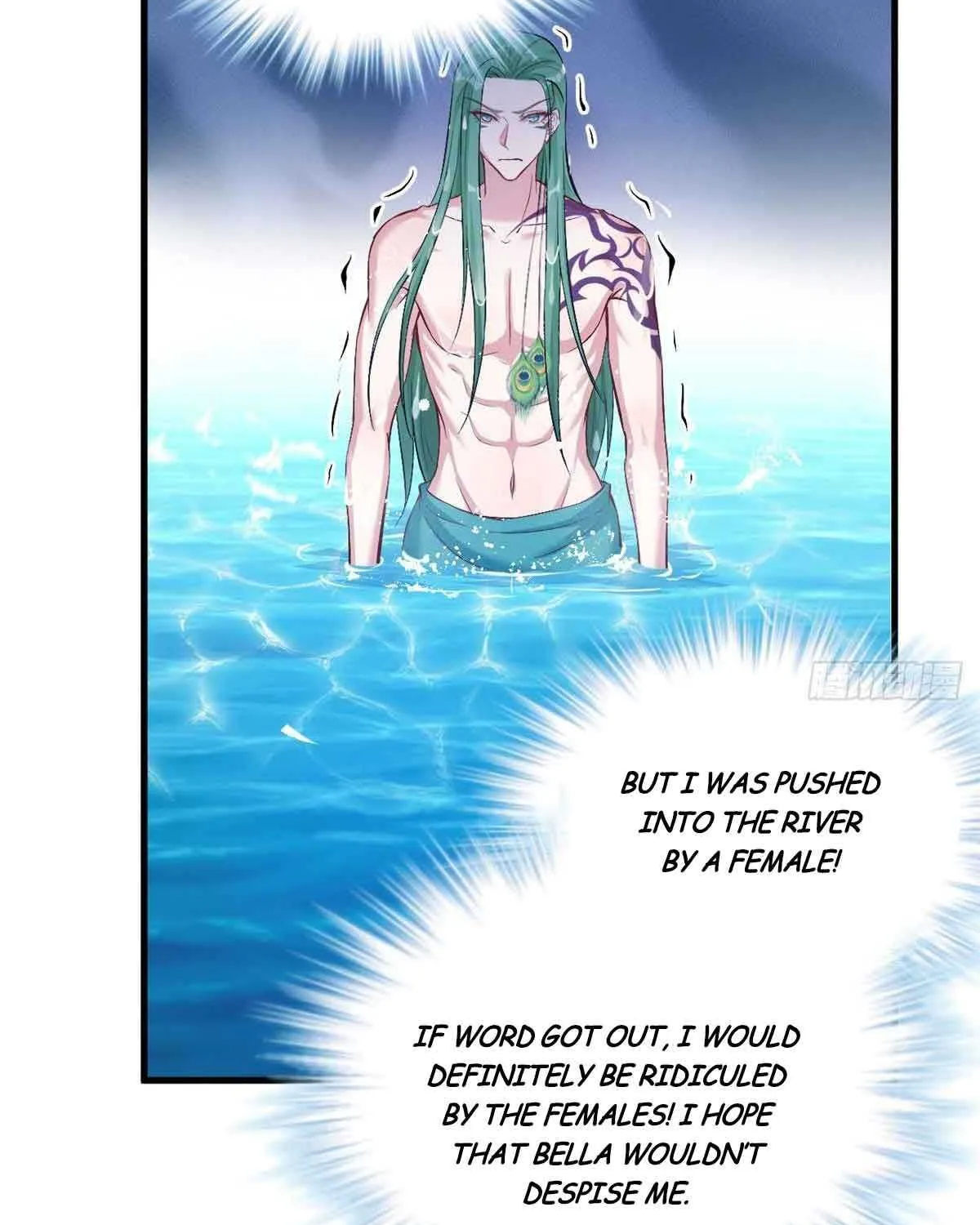 Beauty and the Beasts Zinmanga X Chapter 190 Page 3