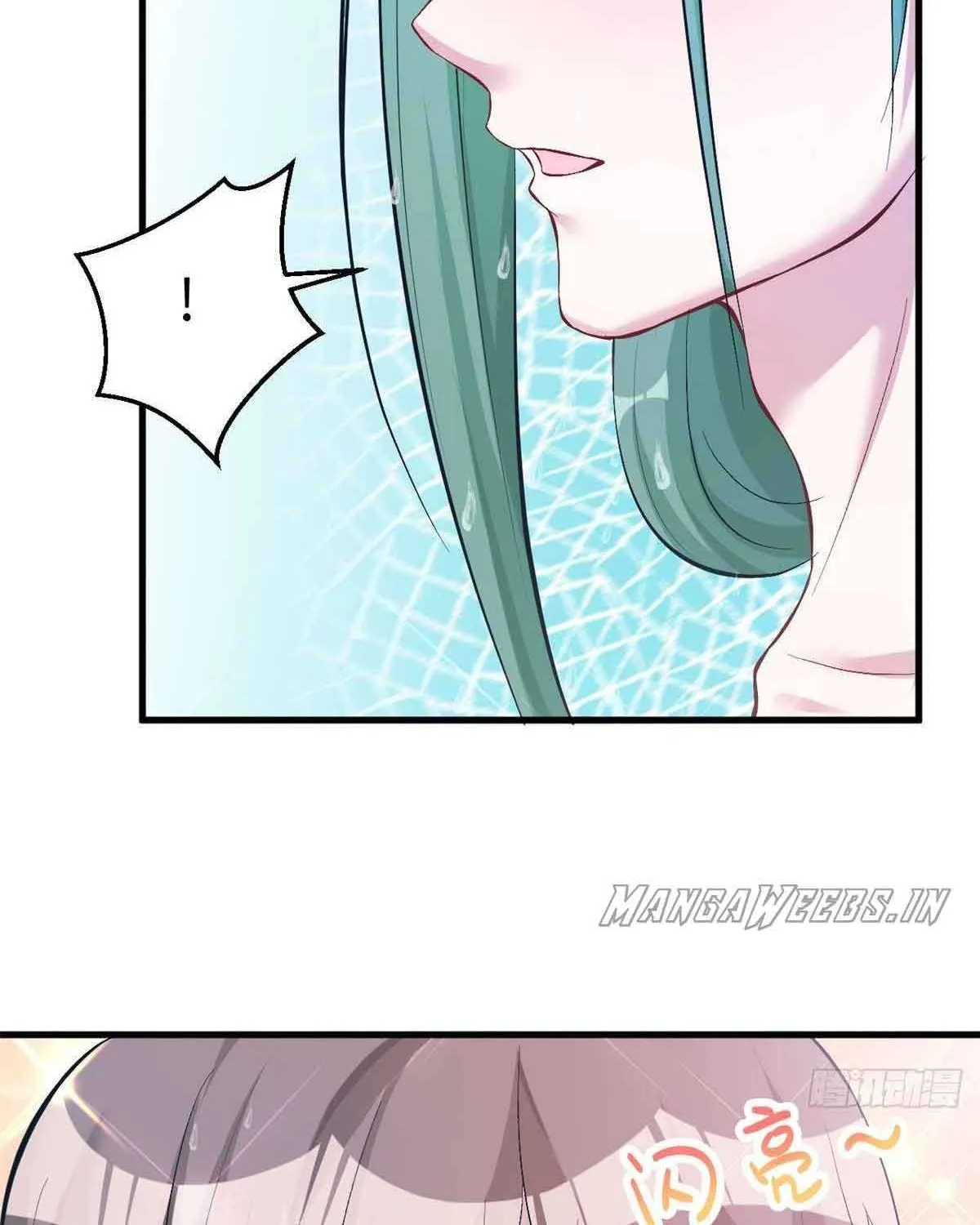 Beauty and the Beasts Zinmanga X Chapter 190 Page 8