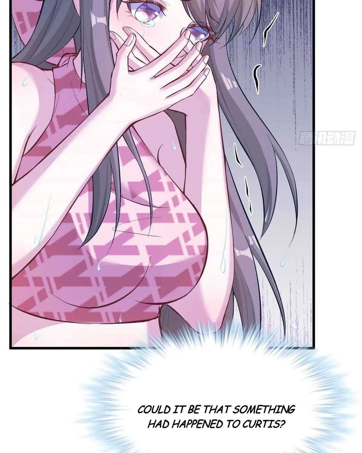 Beauty and the Beasts Zinmanga X Chapter 190 Page 32