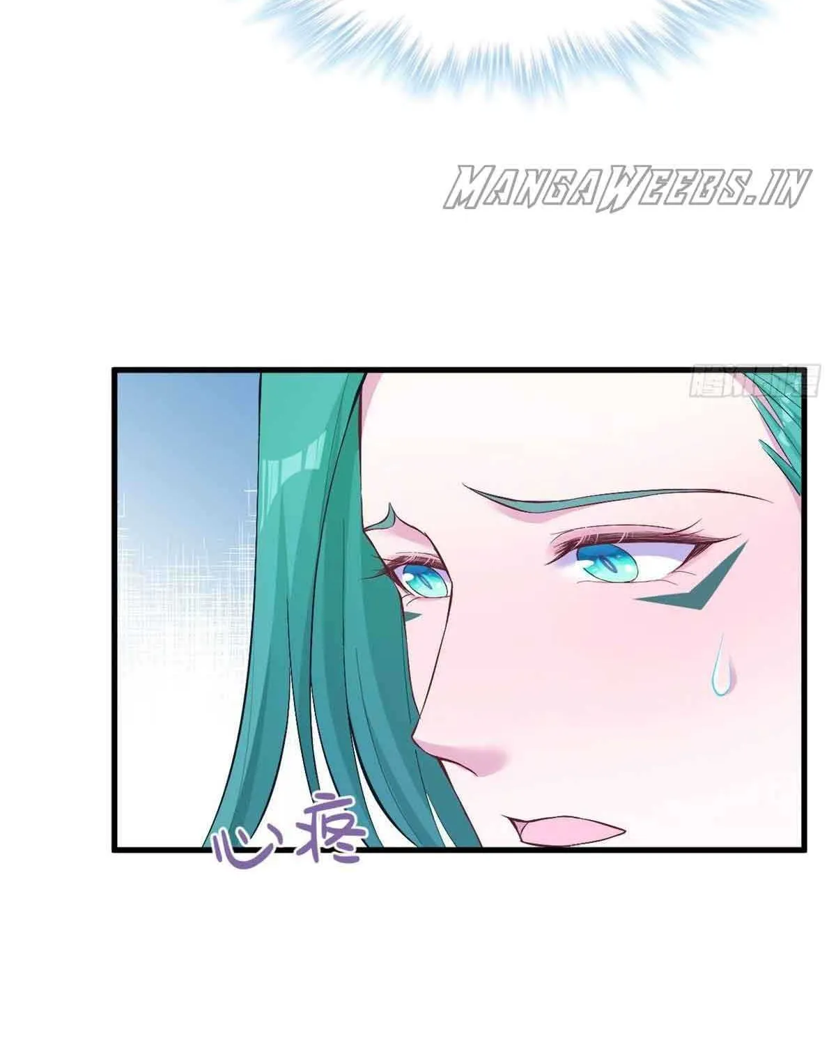 Beauty and the Beasts Zinmanga X Chapter 190 Page 33