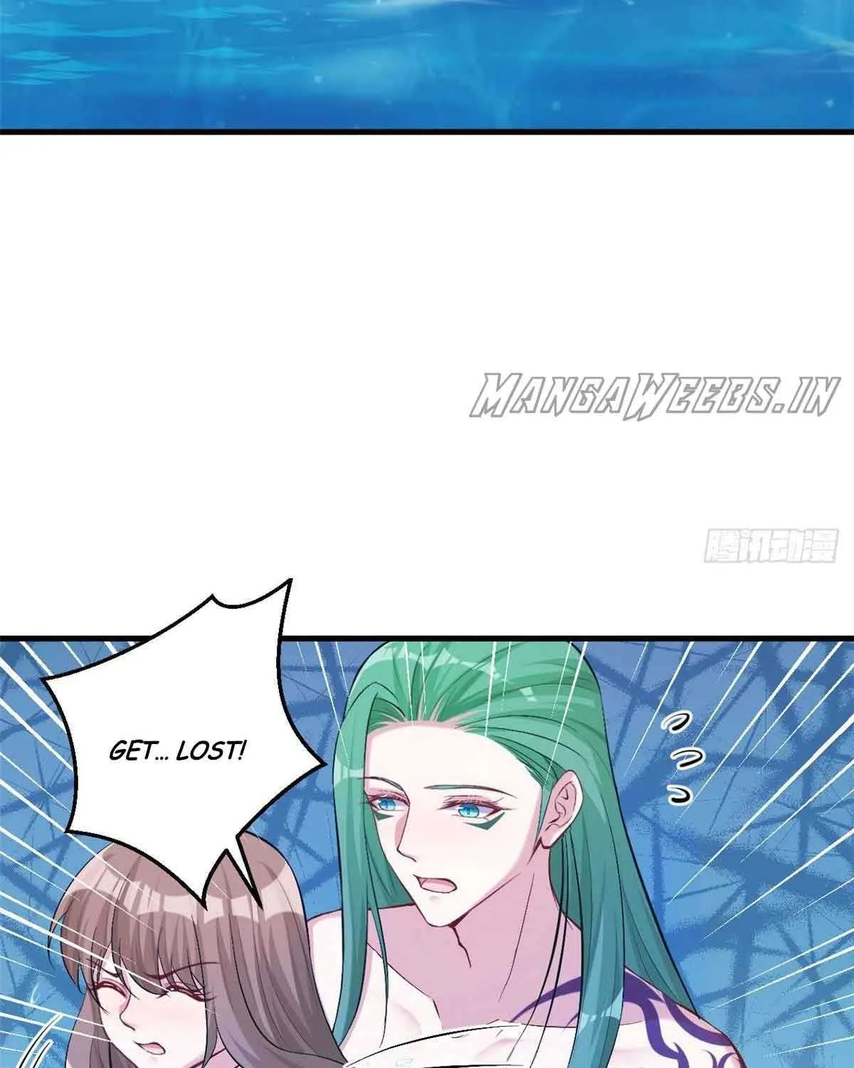Beauty and the Beasts Zinmanga X Chapter 190 Page 39