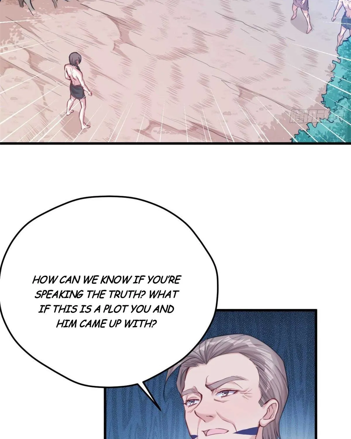 Beauty and the Beasts Zinmanga X Chapter 188 Page 2