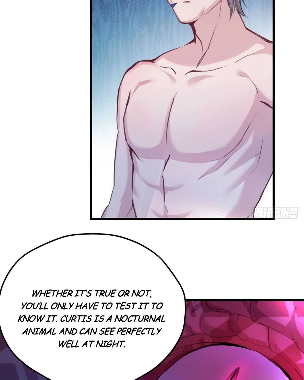 Beauty and the Beasts Zinmanga X Chapter 188 Page 3