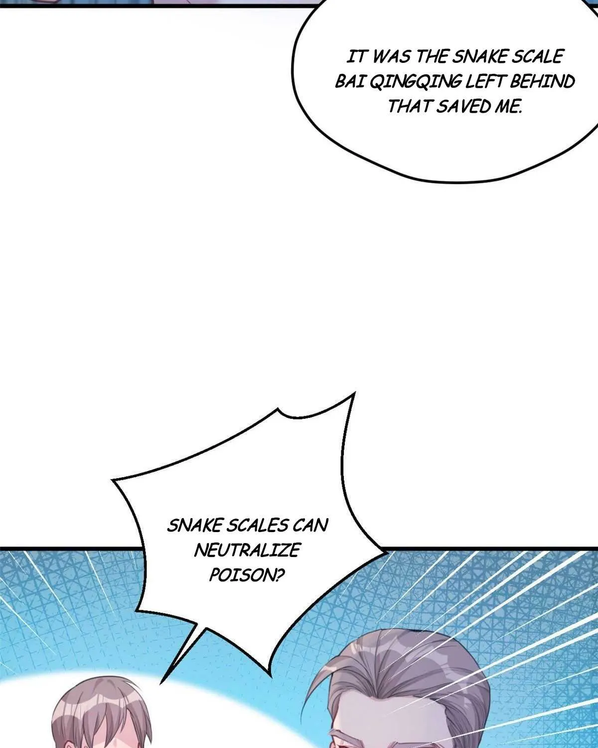 Beauty and the Beasts Zinmanga X Chapter 188 Page 9