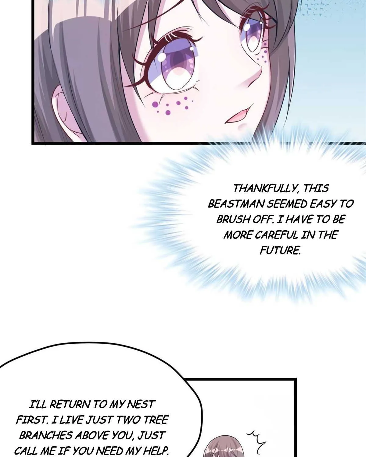 Beauty and the Beasts Zinmanga X Chapter 187 Page 16
