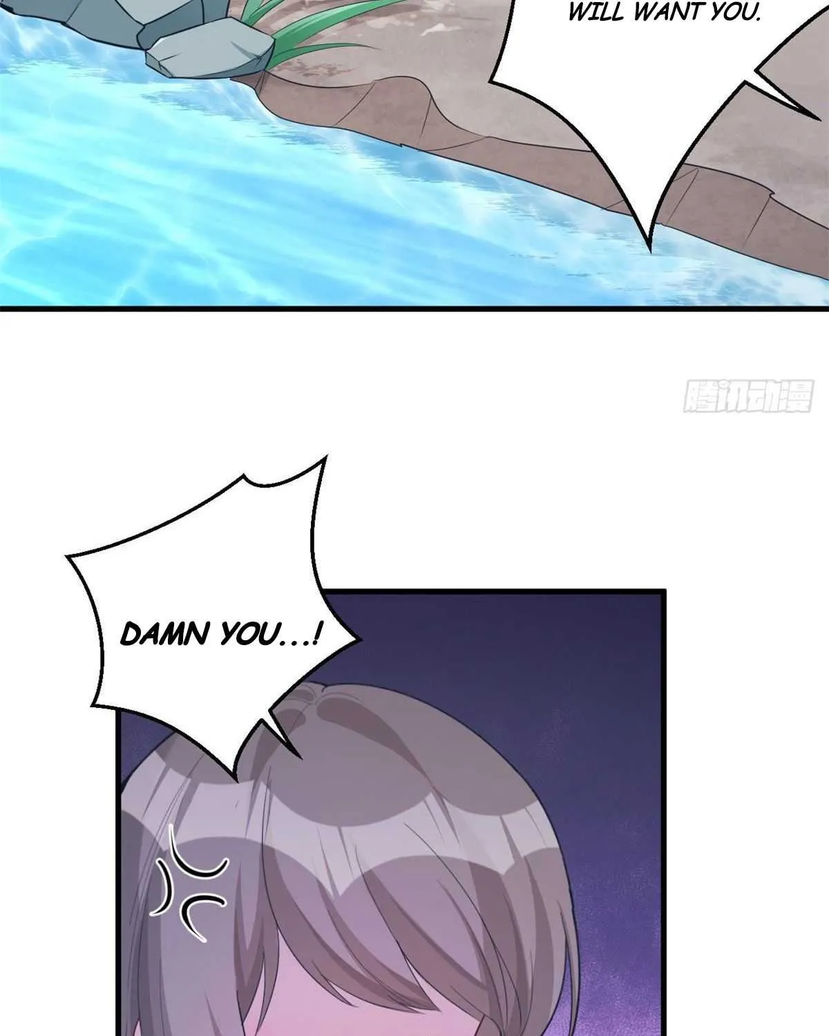 Beauty and the Beasts Zinmanga X Chapter 187 Page 30