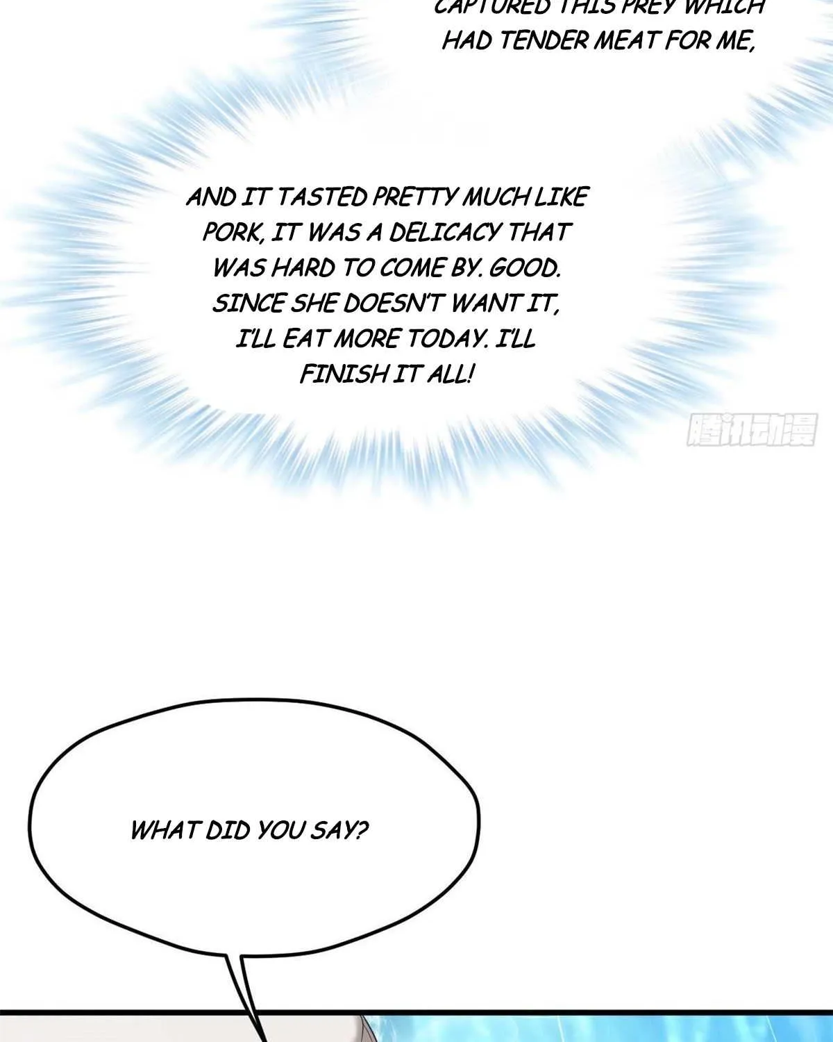 Beauty and the Beasts Zinmanga X Chapter 187 Page 33