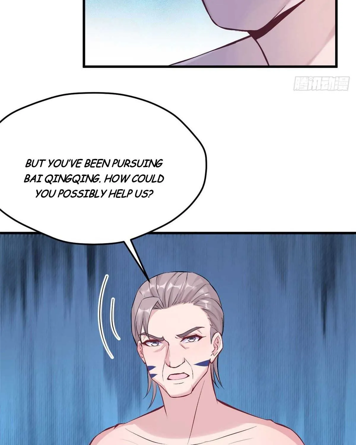 Beauty and the Beasts Zinmanga X Chapter 187 Page 42