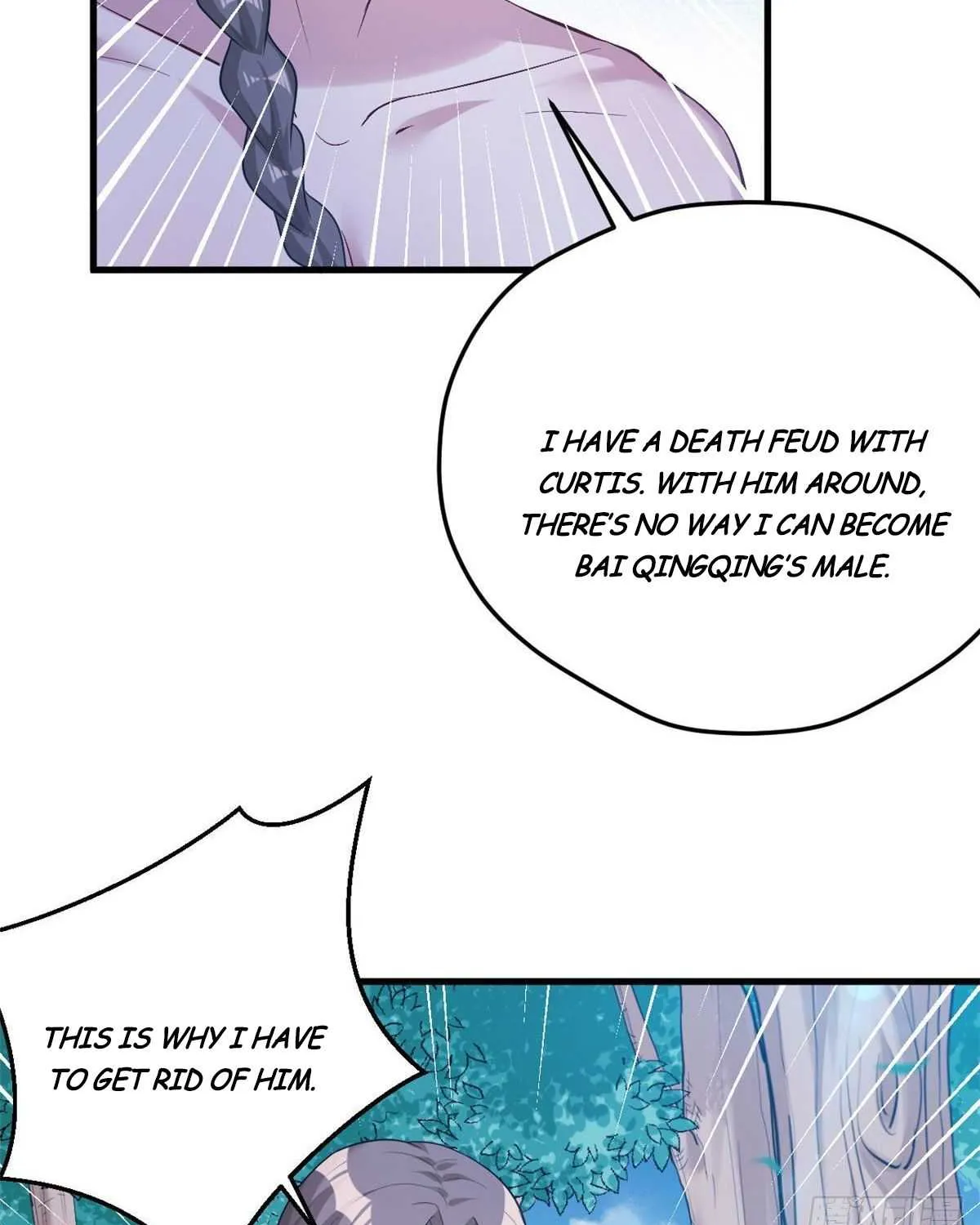 Beauty and the Beasts Zinmanga X Chapter 187 Page 45