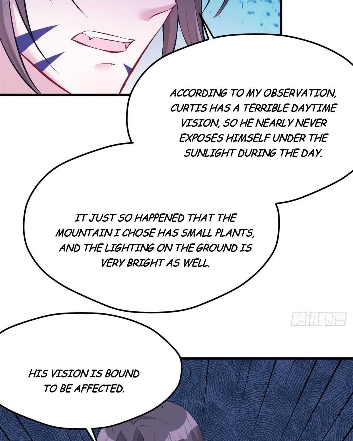 Beauty and the Beasts Zinmanga X Chapter 187 Page 49