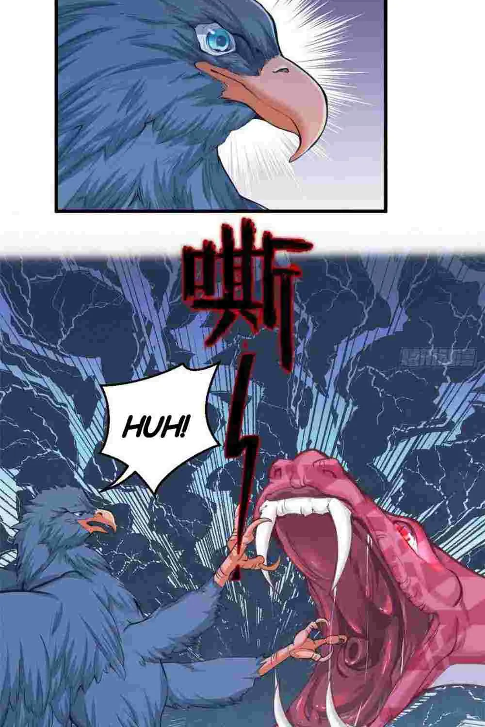 Beauty and the Beasts Zinmanga X Chapter 186 Page 4