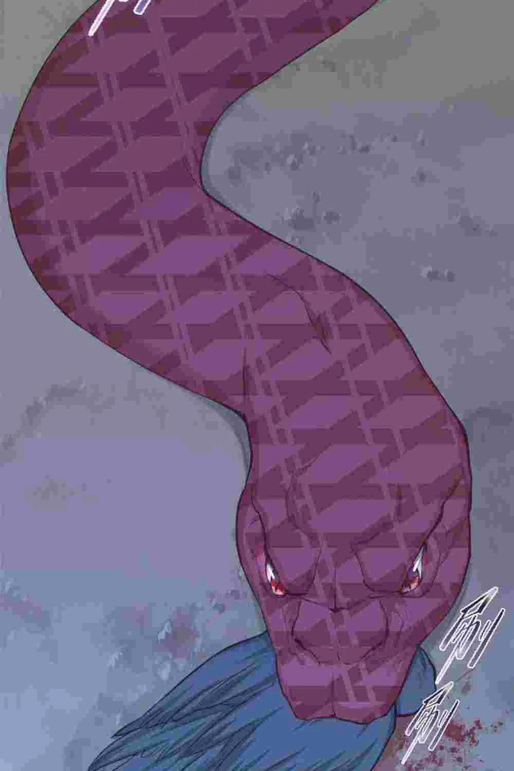 Beauty and the Beasts Zinmanga X Chapter 186 Page 6