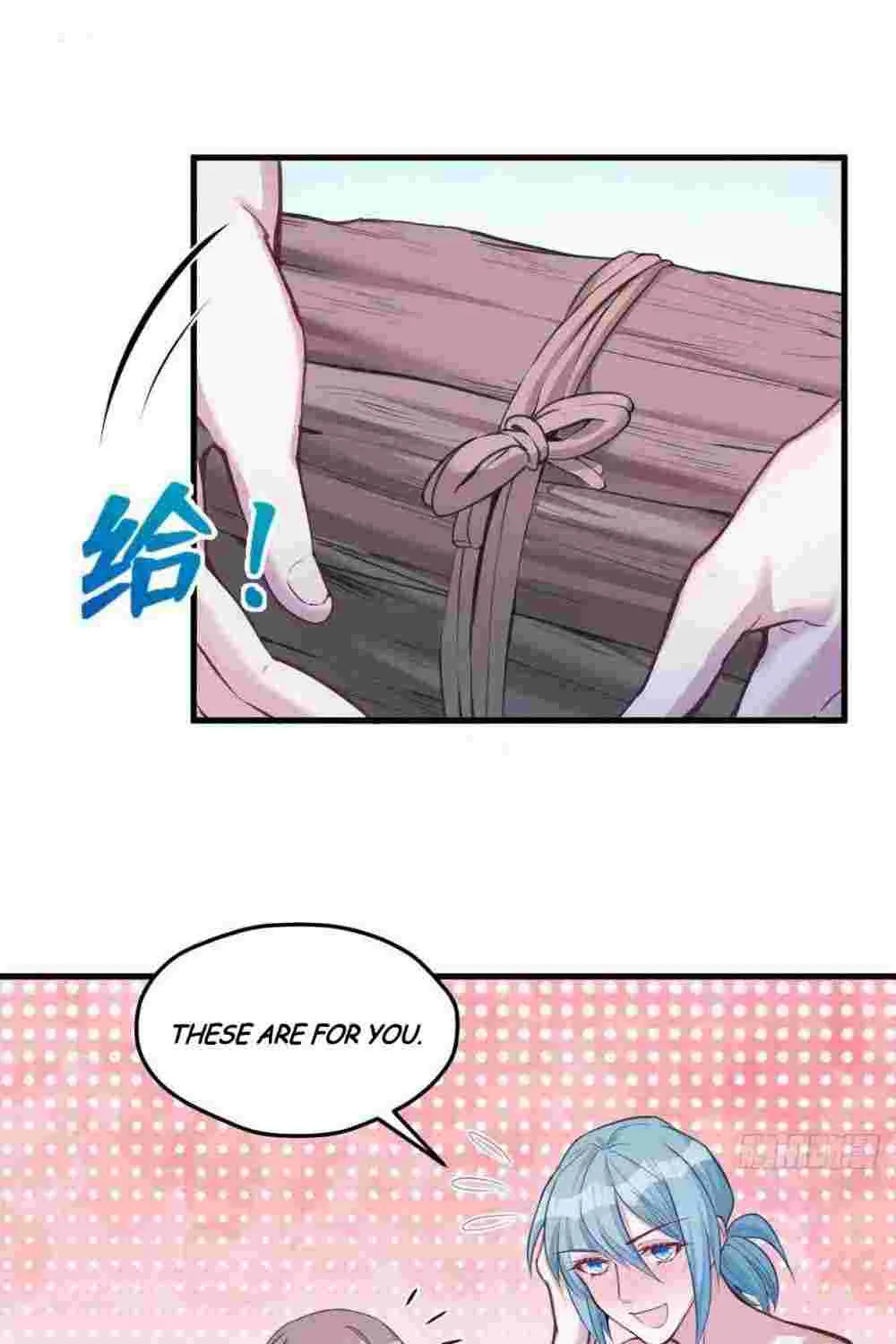 Beauty and the Beasts Zinmanga X Chapter 186 Page 12