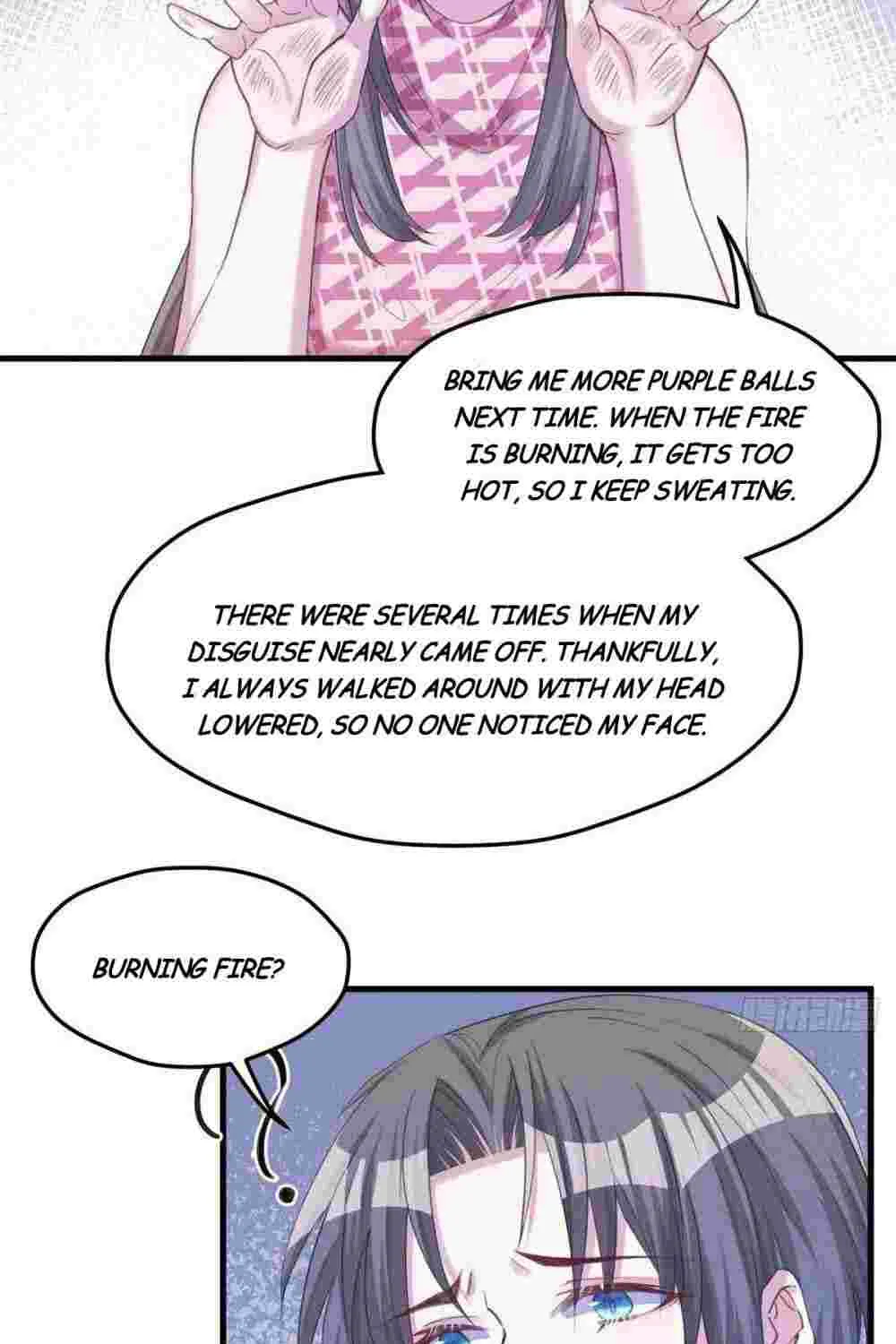 Beauty and the Beasts Zinmanga X Chapter 186 Page 24